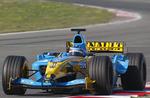 SAUBER
